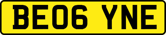 BE06YNE