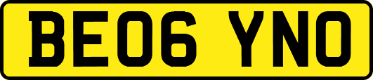 BE06YNO