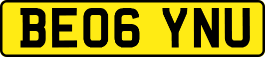 BE06YNU