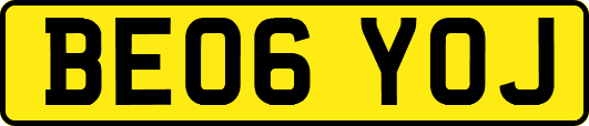 BE06YOJ