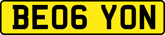 BE06YON