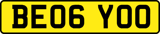 BE06YOO