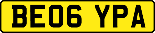 BE06YPA