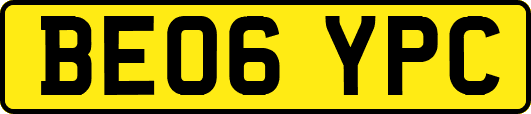 BE06YPC