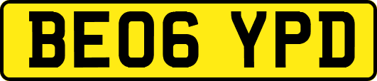 BE06YPD