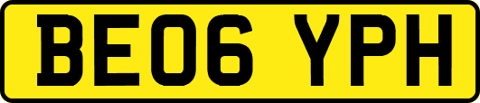 BE06YPH