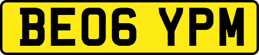 BE06YPM