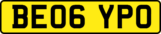 BE06YPO