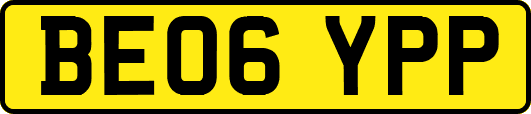 BE06YPP