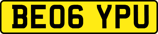 BE06YPU