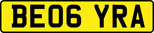 BE06YRA