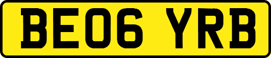 BE06YRB