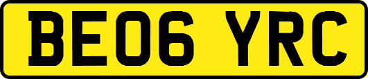 BE06YRC