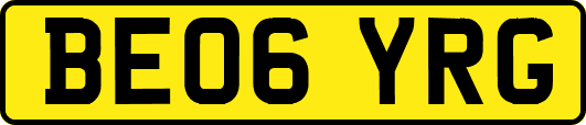BE06YRG