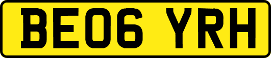 BE06YRH