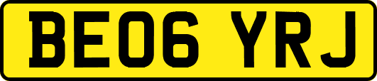 BE06YRJ