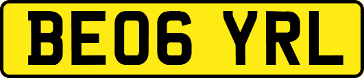BE06YRL