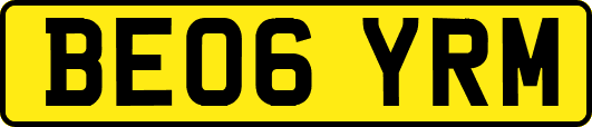 BE06YRM