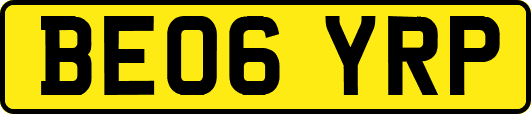 BE06YRP