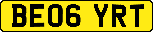 BE06YRT