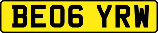 BE06YRW