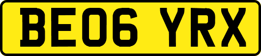 BE06YRX