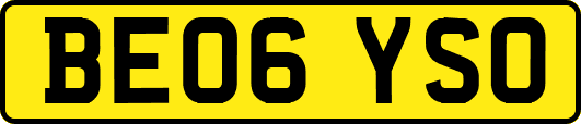 BE06YSO