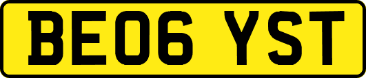 BE06YST