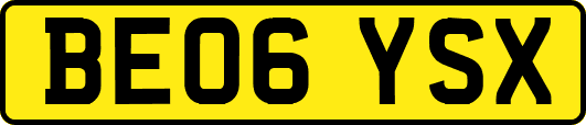 BE06YSX