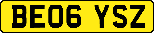 BE06YSZ