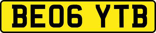 BE06YTB