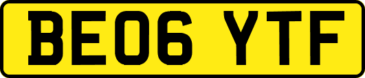 BE06YTF