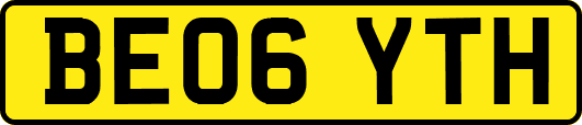 BE06YTH