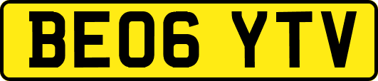 BE06YTV