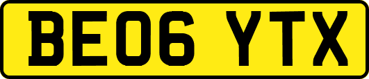 BE06YTX