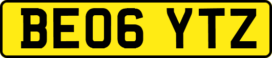 BE06YTZ