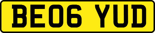 BE06YUD