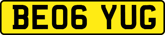 BE06YUG