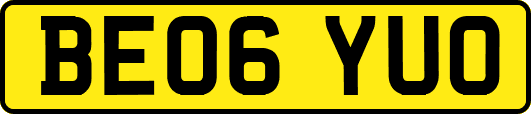 BE06YUO