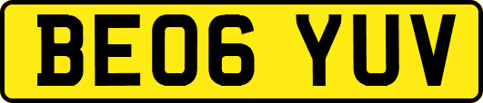 BE06YUV