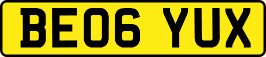 BE06YUX