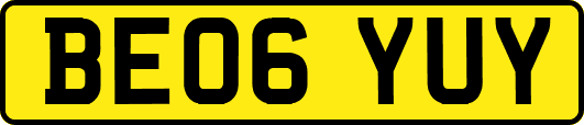 BE06YUY
