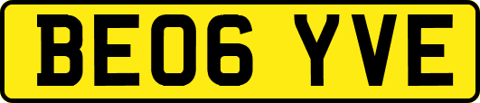 BE06YVE