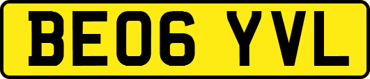 BE06YVL