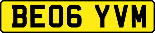 BE06YVM
