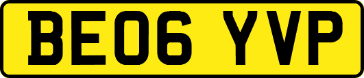BE06YVP