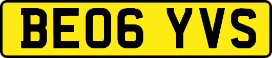 BE06YVS