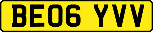 BE06YVV