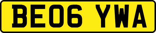 BE06YWA