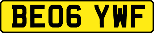 BE06YWF